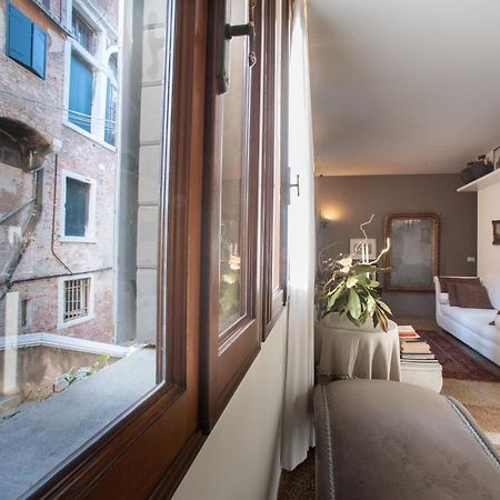 Suite Vivaldi Venedig Eksteriør billede